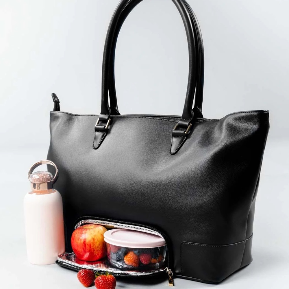 BuffBunny Game Changer Bag